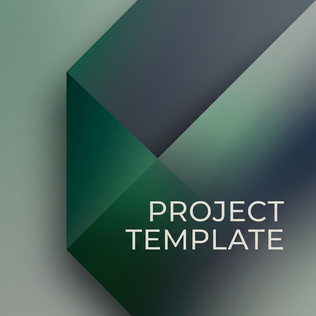 Template Project (hidden)