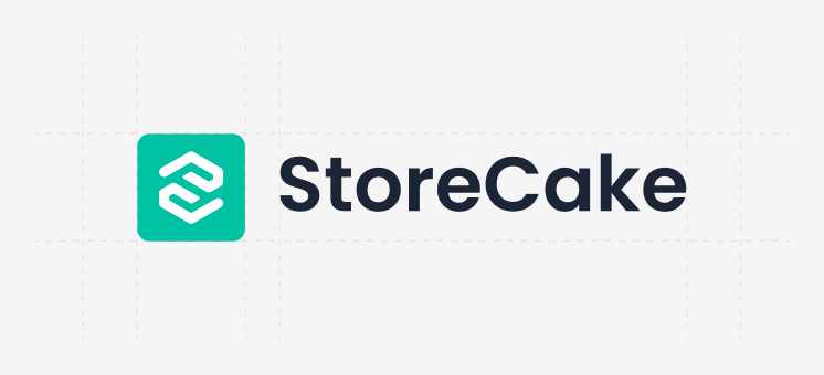 Storecake Logo Concept