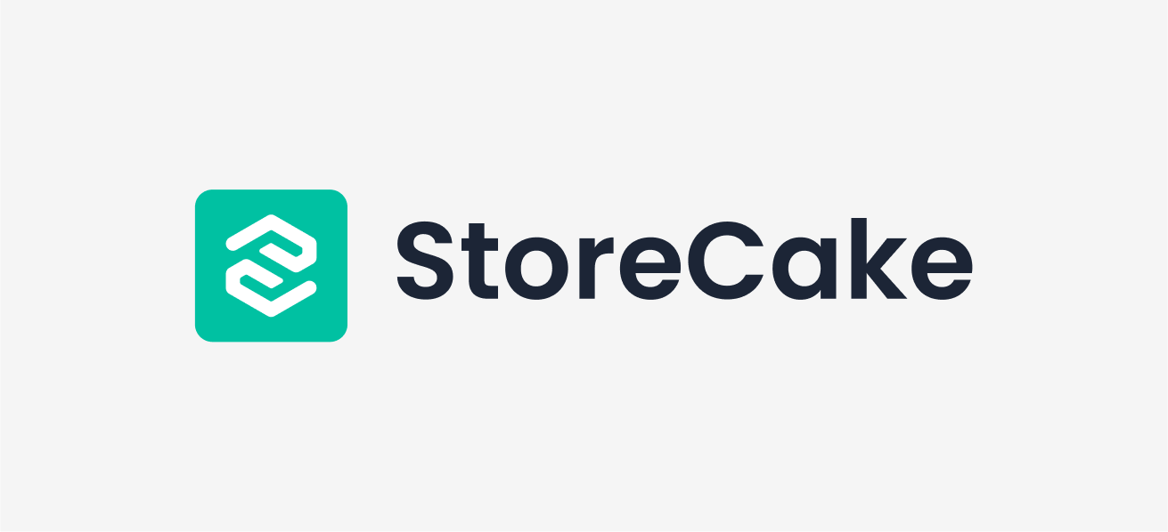 Storecake Branding Overview