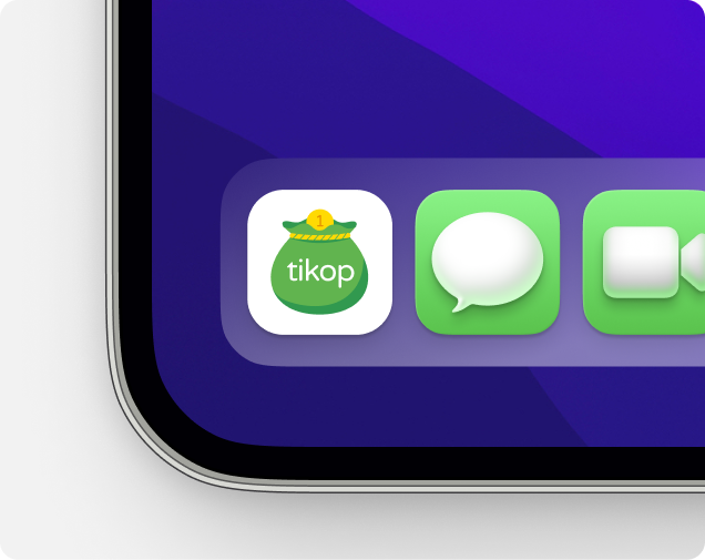 Tikop App Analytics