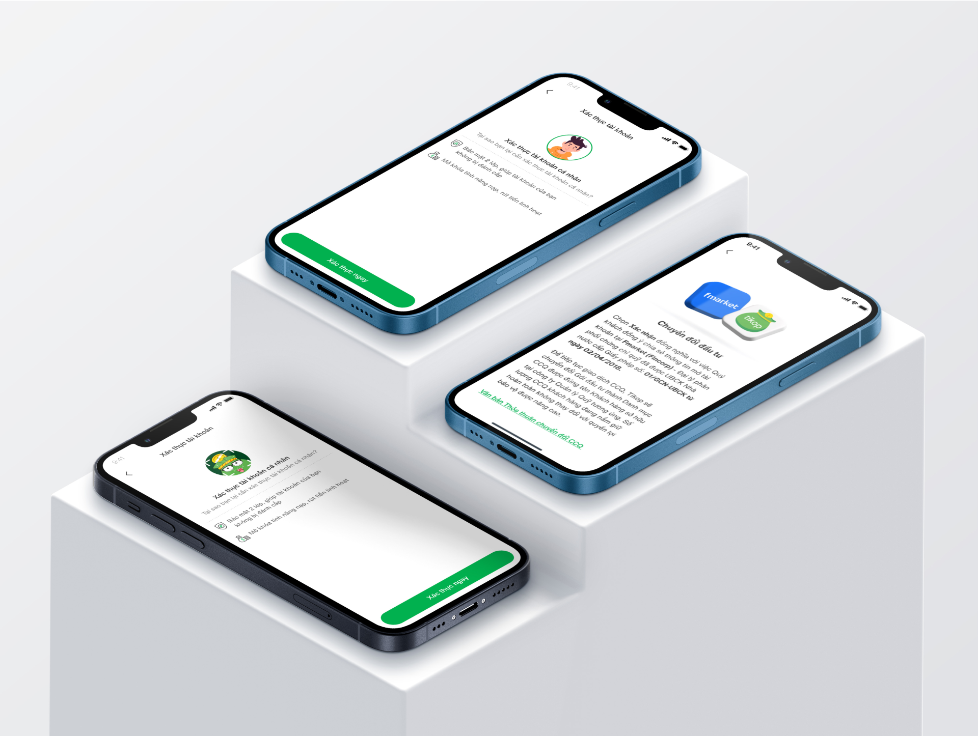 Tikop Scrolling UI 2
