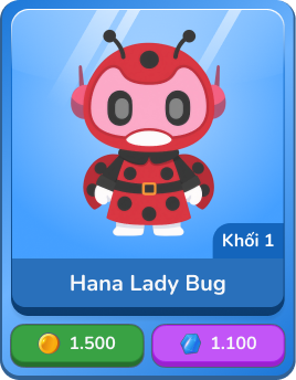 Character outfit 7